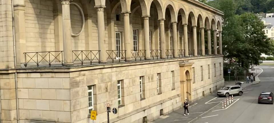 Prozess um Zwangsprostitution