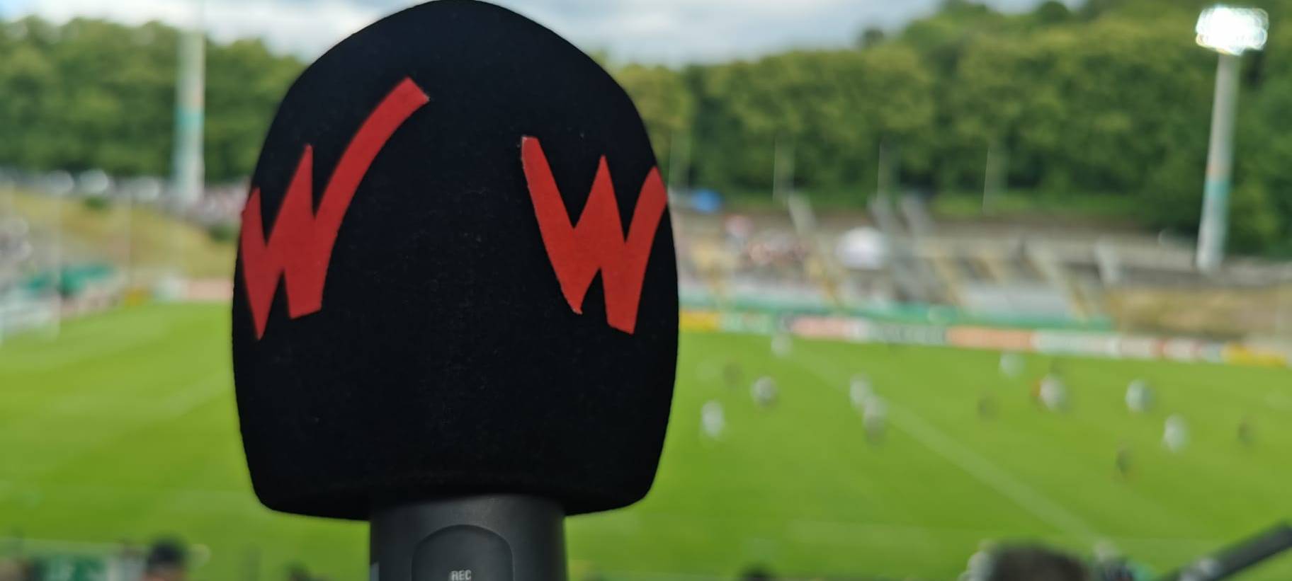 WSV gegen Aufsteigerkandidat Münster