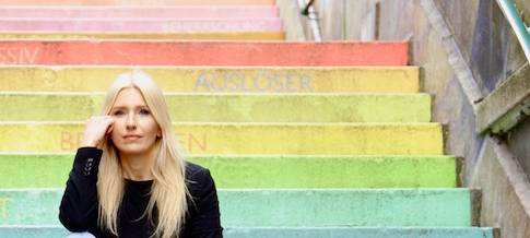 ELBA-Talk mit Jana Ihle