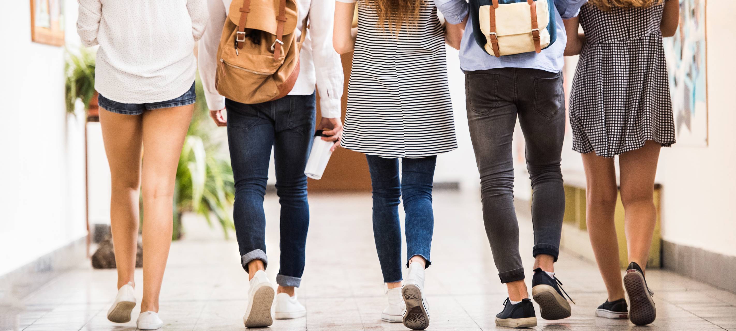 Mehr Schülerinnen und Schüler mit ausländischem Pass