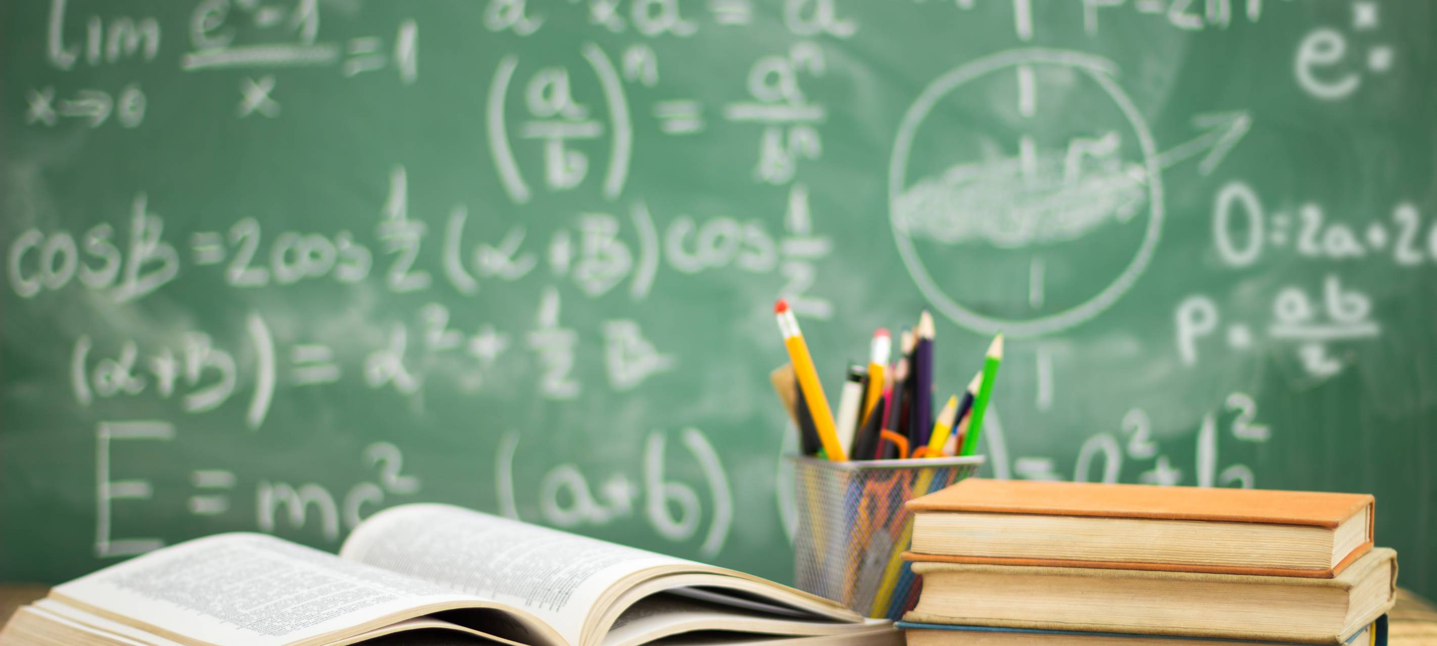 Kein schulfrei wegen Schnee