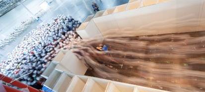 Fußgängerprojekt: Uni sucht Probanden