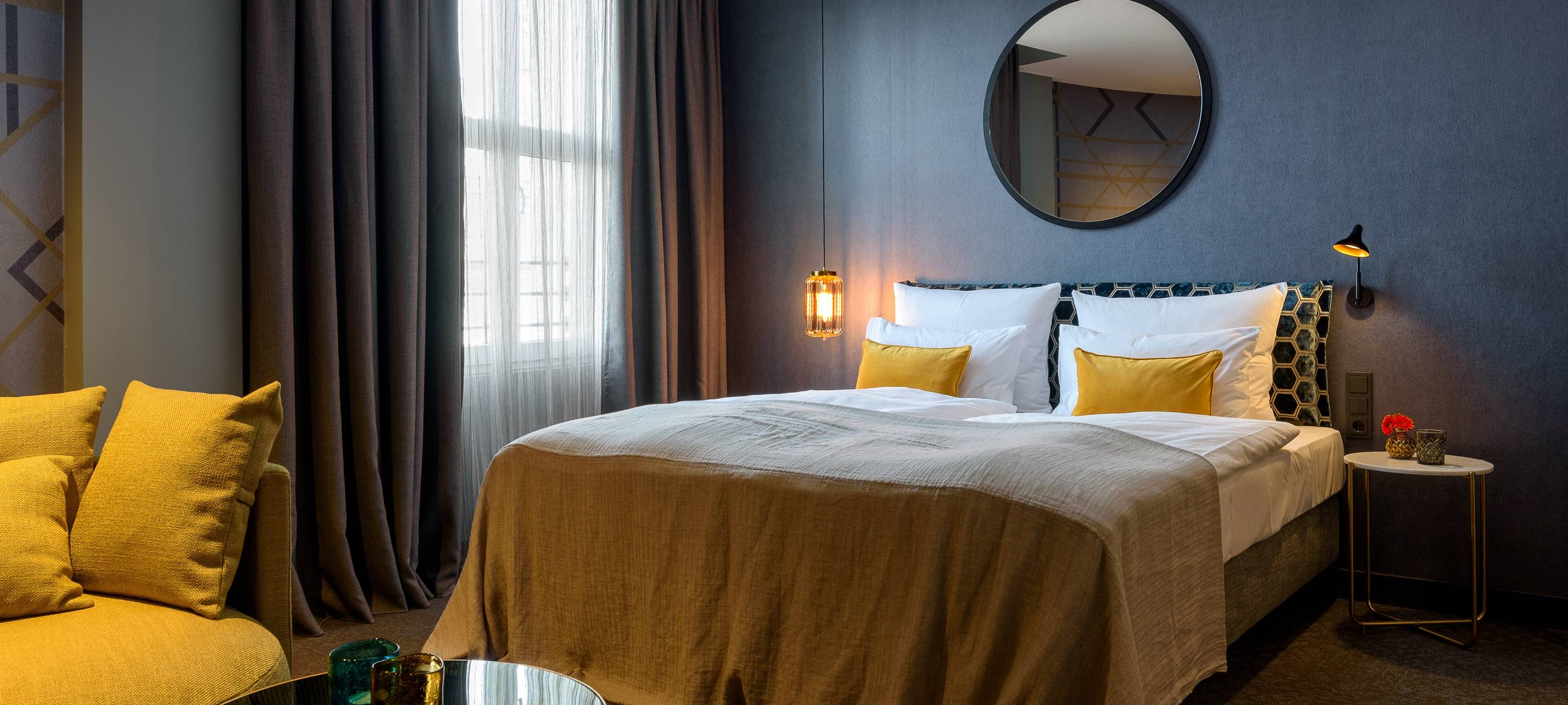Mehr Hotelgäste in Wuppertal