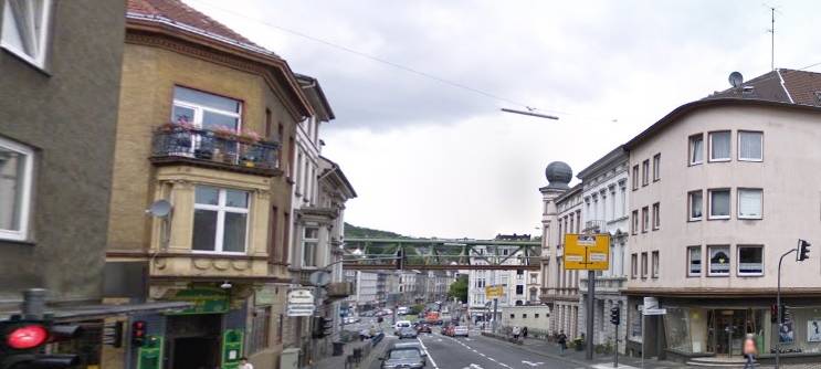 Fahrerflucht gestoppt