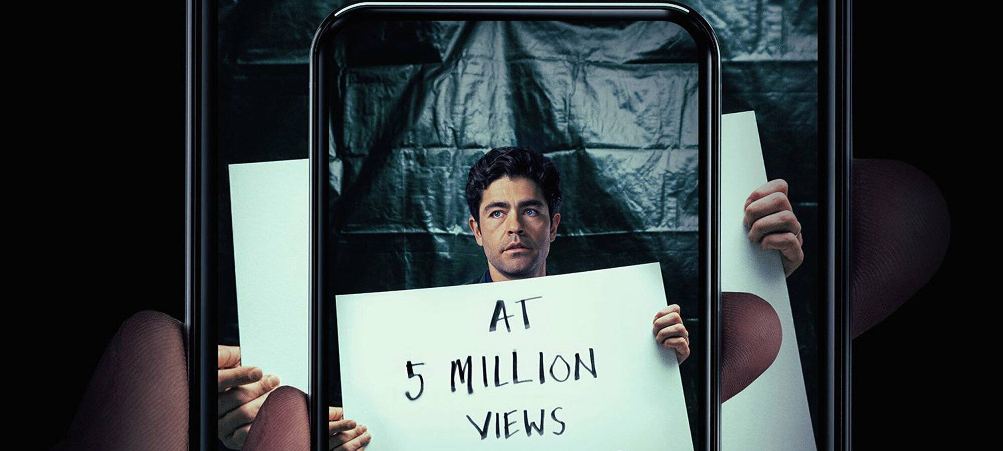 Nick im Internetvideo.