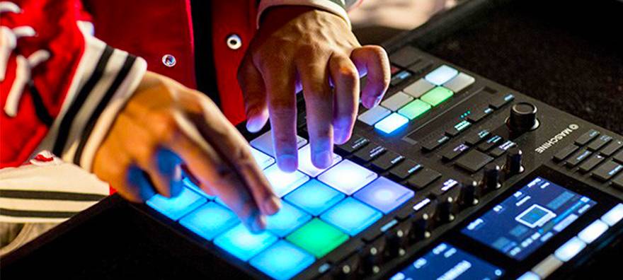 Der Radio Wuppertal Beatmaker-Contest