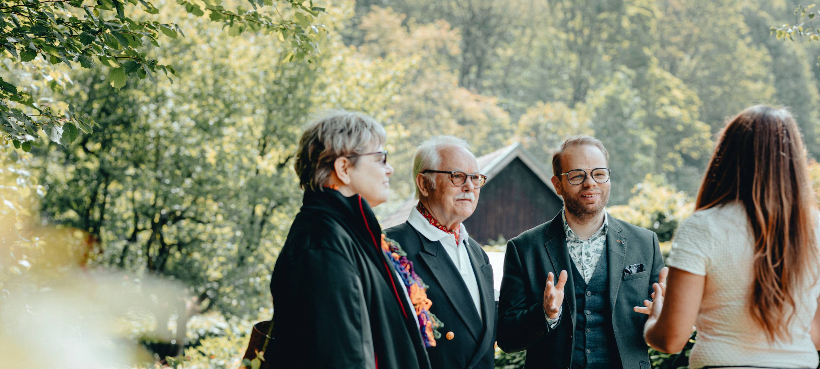 Vorstellung Helge Lindh, MdB, SPD