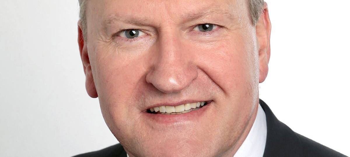 Martin Liedtke-Bentlage, AFD, Wahlkreis II