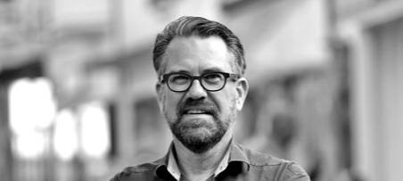 Vorstellung Dr. Robert Weindl, FDP