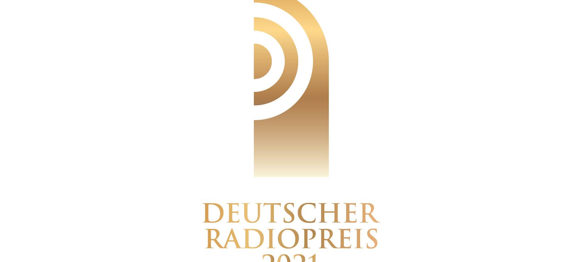 Viele Glückwünsche zum Radiopreis
