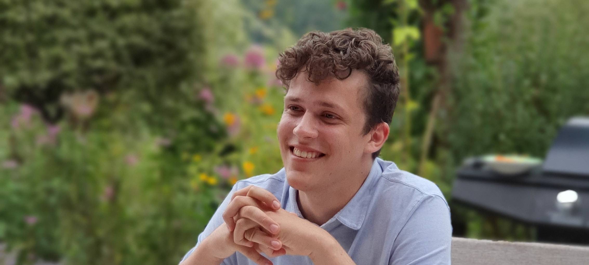 Vorstellung Till Sörensen-Siebel, Die Linke