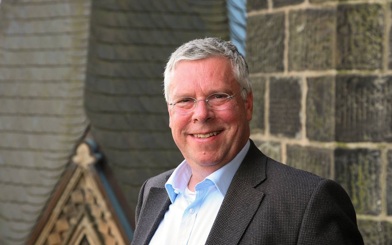 Jürgen Hardt Biden hat richtig entschieden Radio Wuppertal