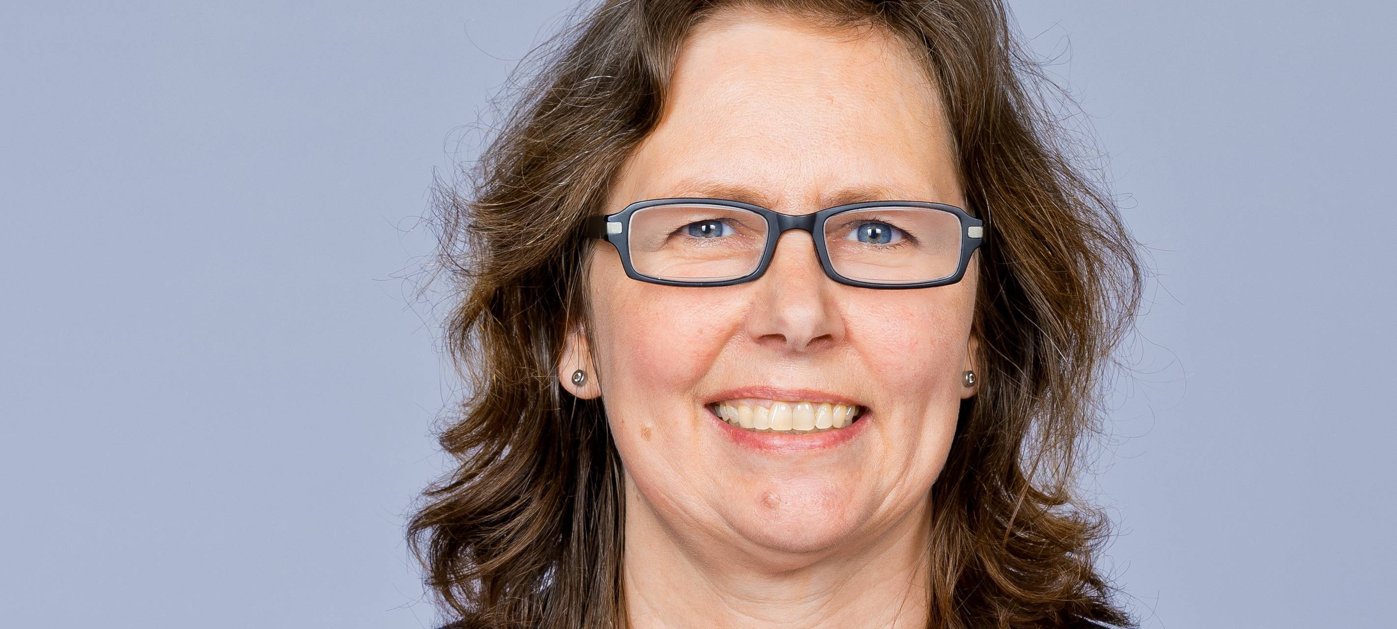 Vorstellung Silvia Vaeckenstedt, Grüne