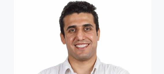 Vorstellung Mohamad Shoan Vaisi, Die Linke