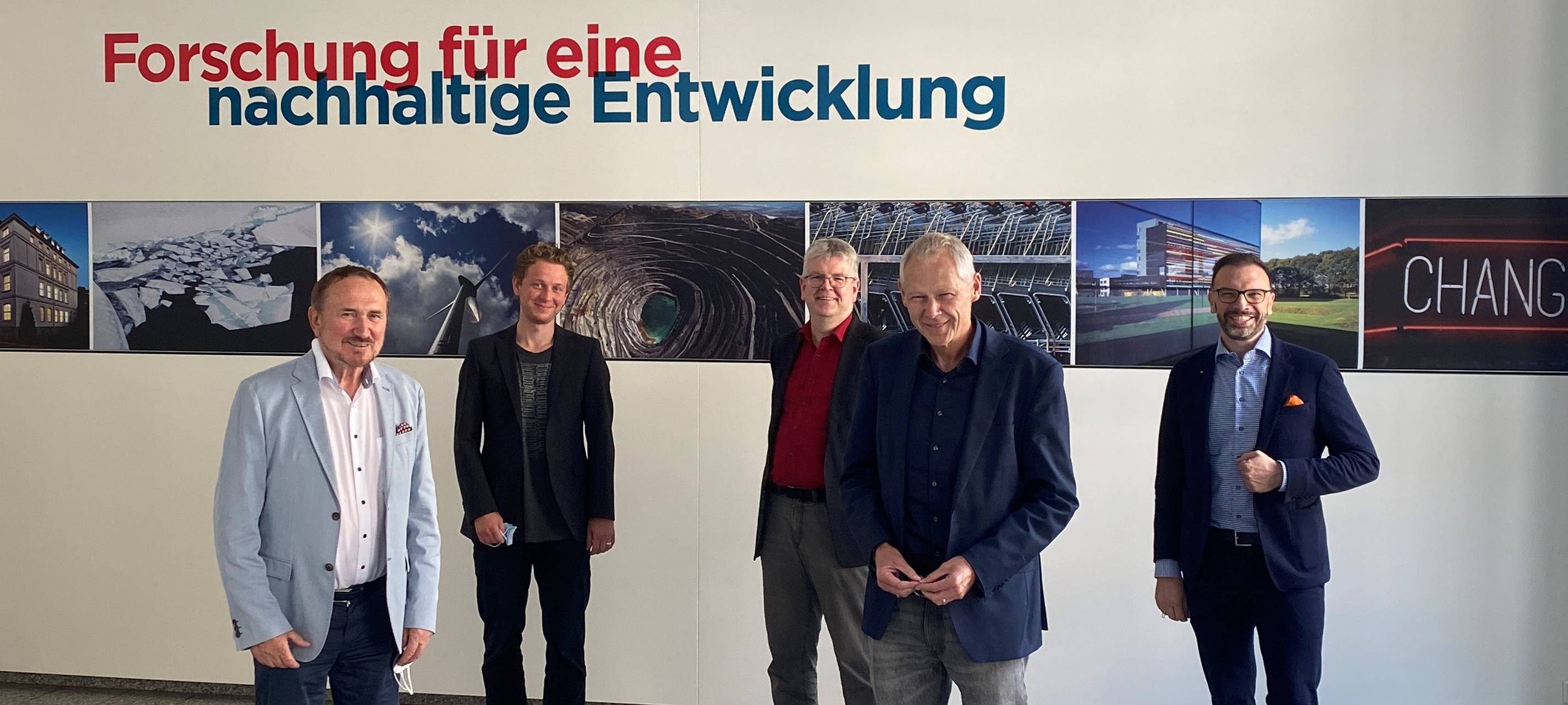 Klimawandel: FDP setzt auf technische Lösung