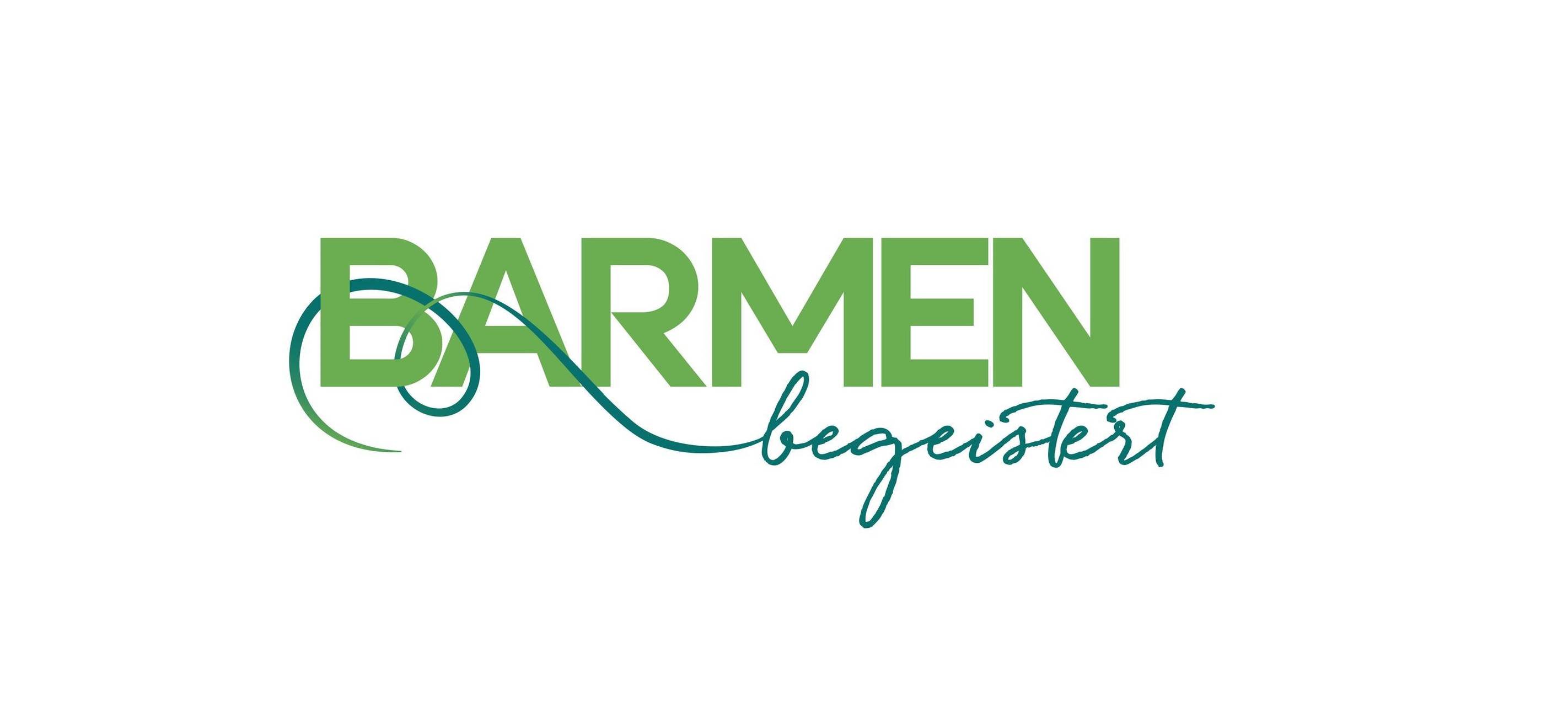 Neues Motto für Barmen