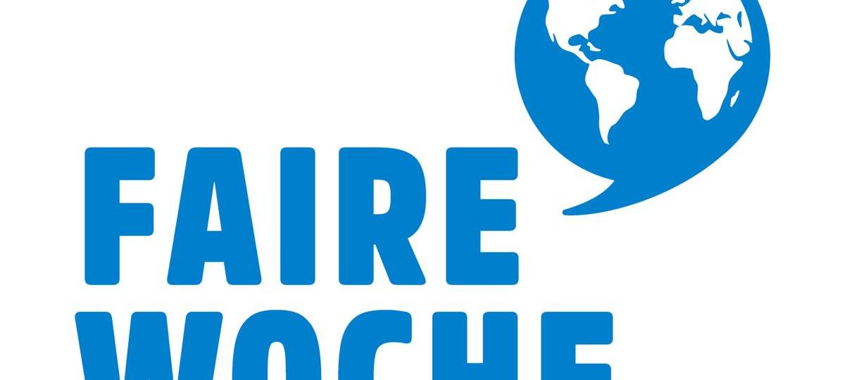 "Fairtrade Café" im Rathaus in Barmen