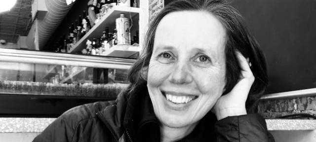 11. September 2001: Kerstin Spitzl ist Augenzeugin