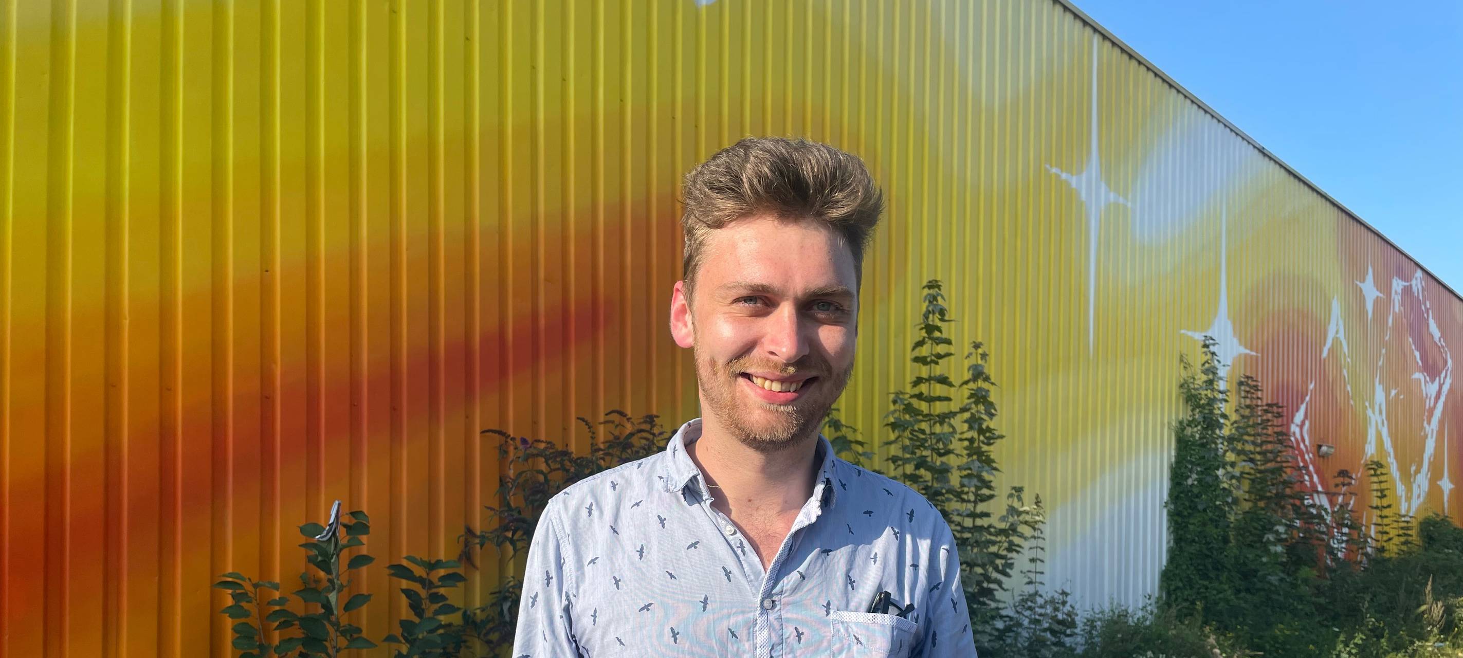 Die Jugendorganisationen der Bundestagsparteien zur Wahl