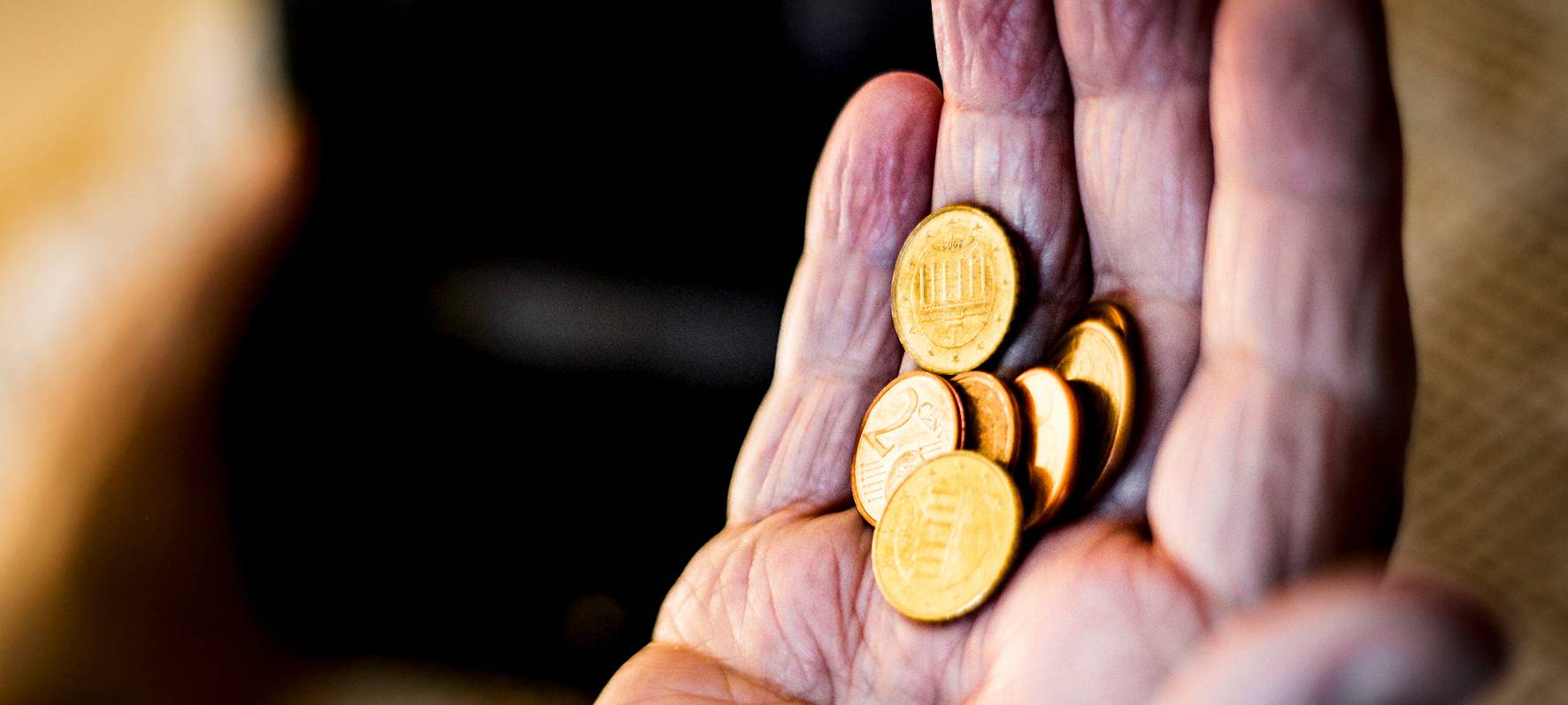 Viele Wuppertaler:innen von Altersarmut bedroht