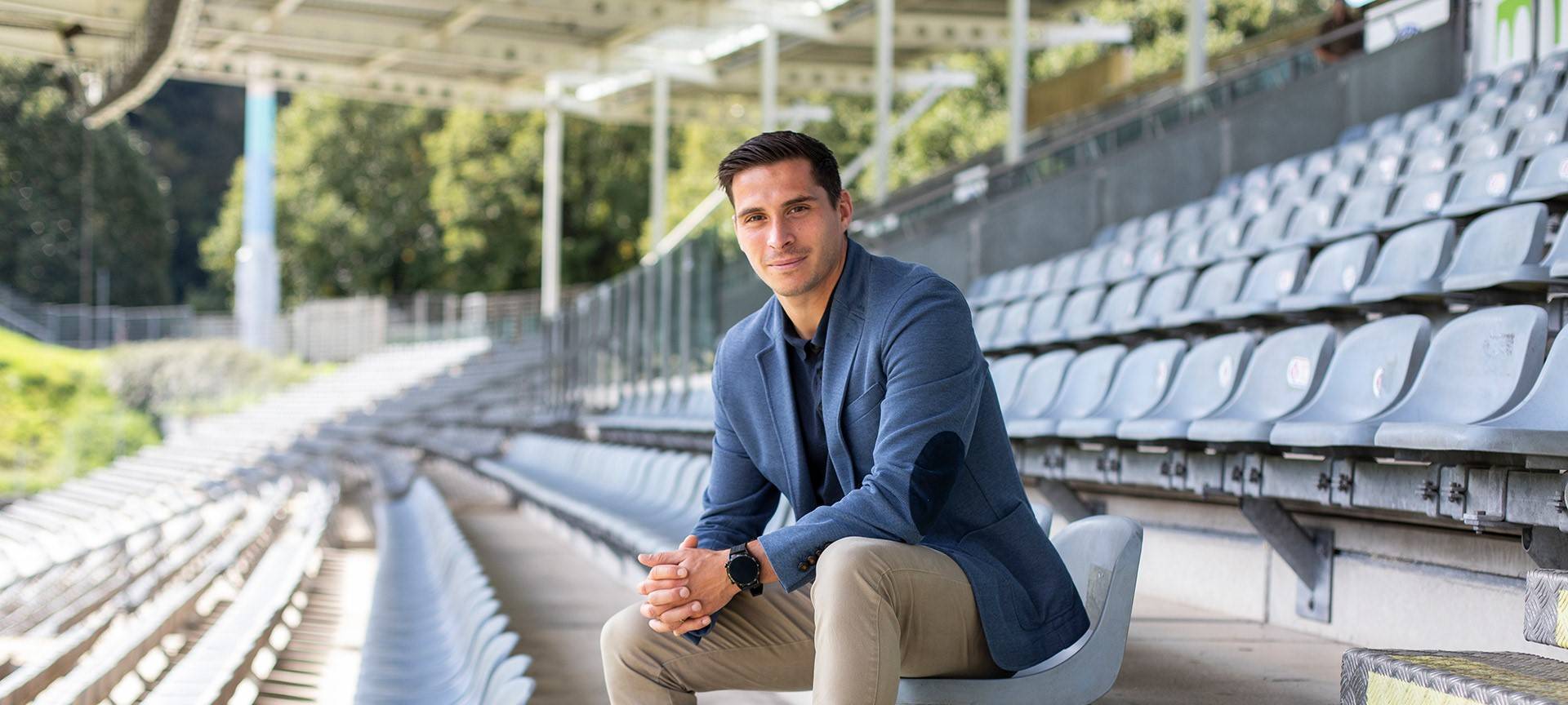 Grebe kickt nicht mehr