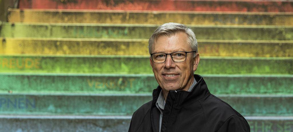 ELBA-Talk mit Markus Billstein