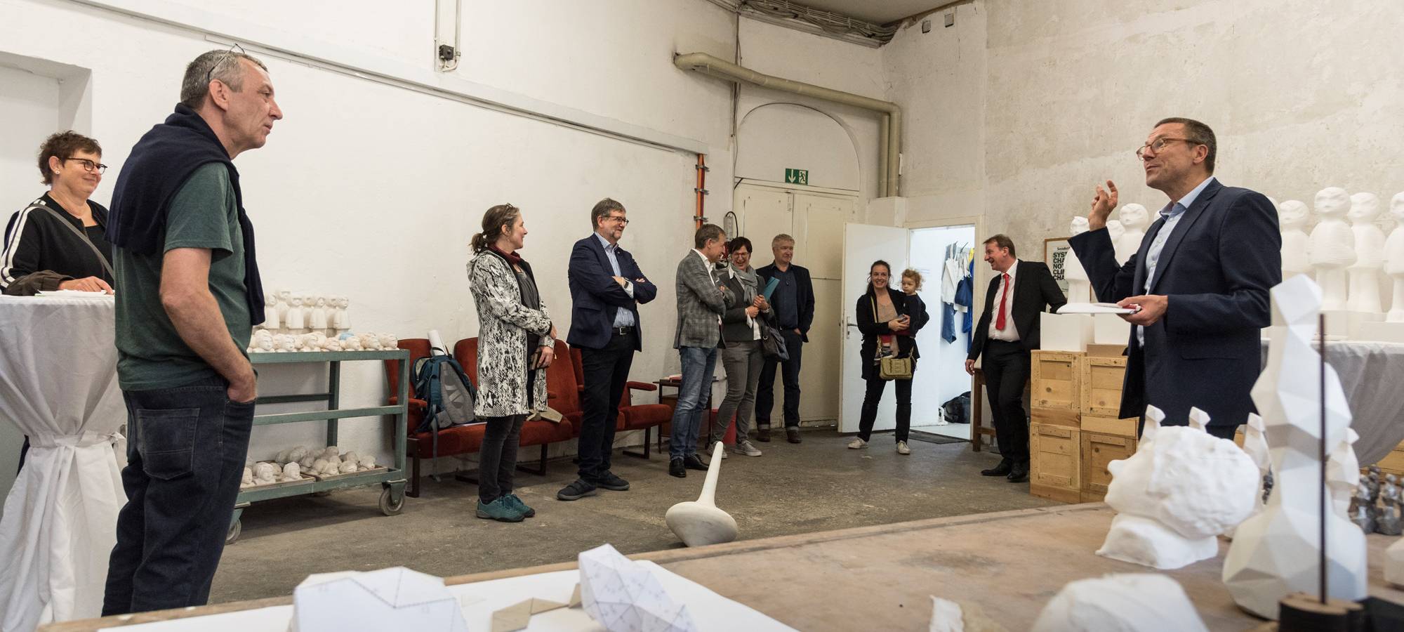 BUGA mit freier Kulturszene?