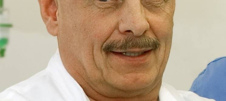 ELBA-Talk mit Hartmut Gülker