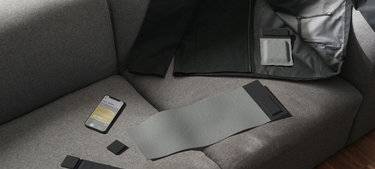 Förderung für smarte Kleidung