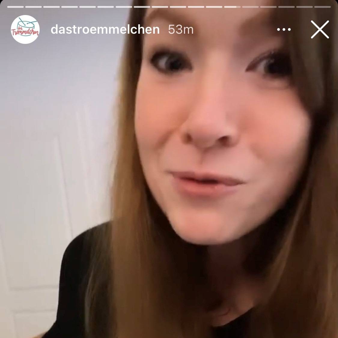 Jennifer Stenzel Trömmelchen