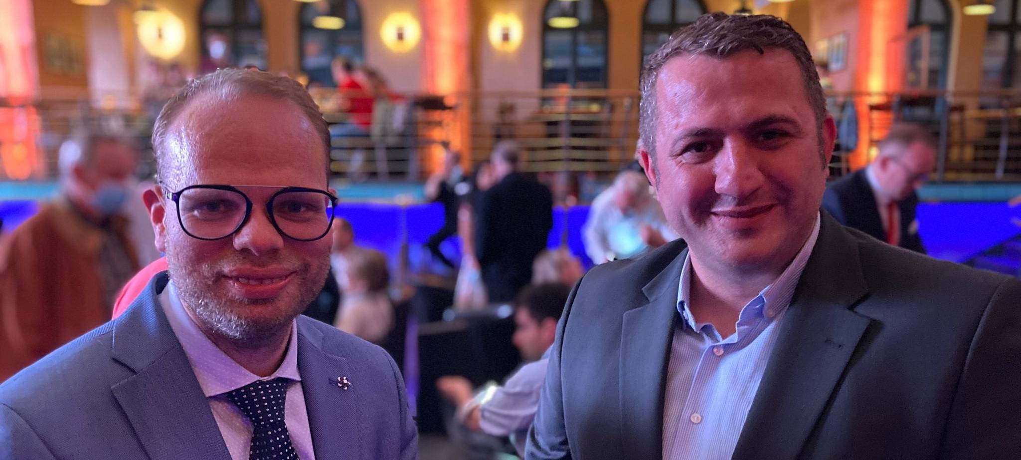 SPD gewinnt beide Direktmandate