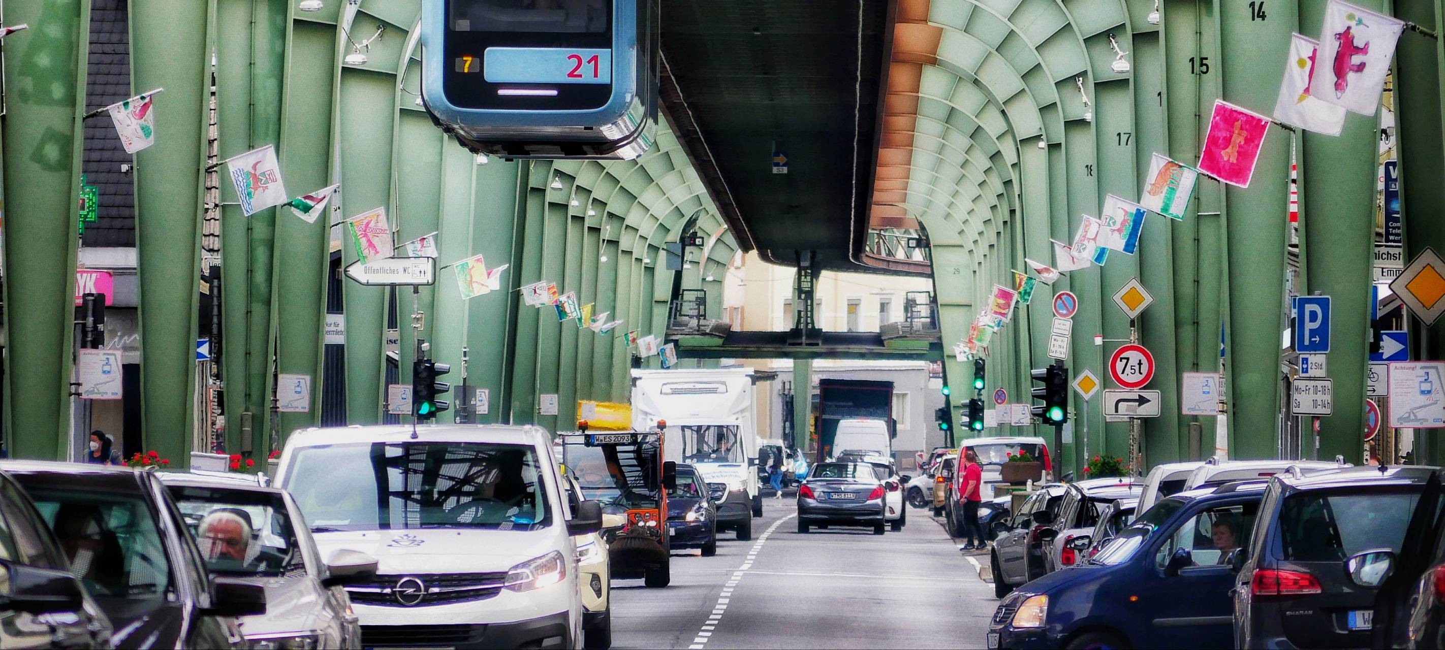 Thomas Sauer gewinnt beim 7. Wuppertaler Fotopreis