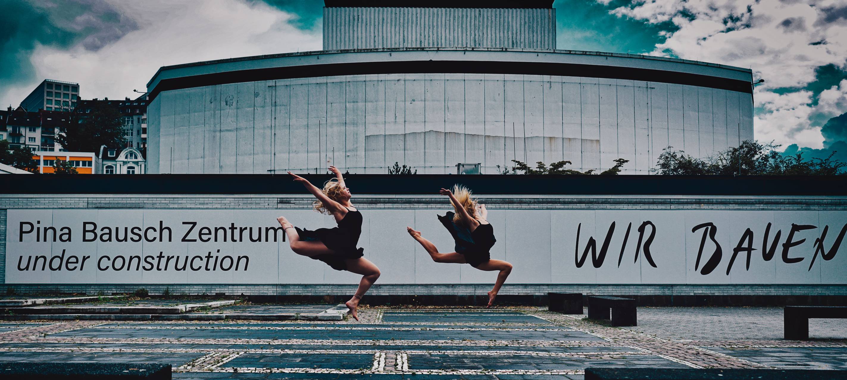 Thomas Sauer gewinnt beim 7. Wuppertaler Fotopreis