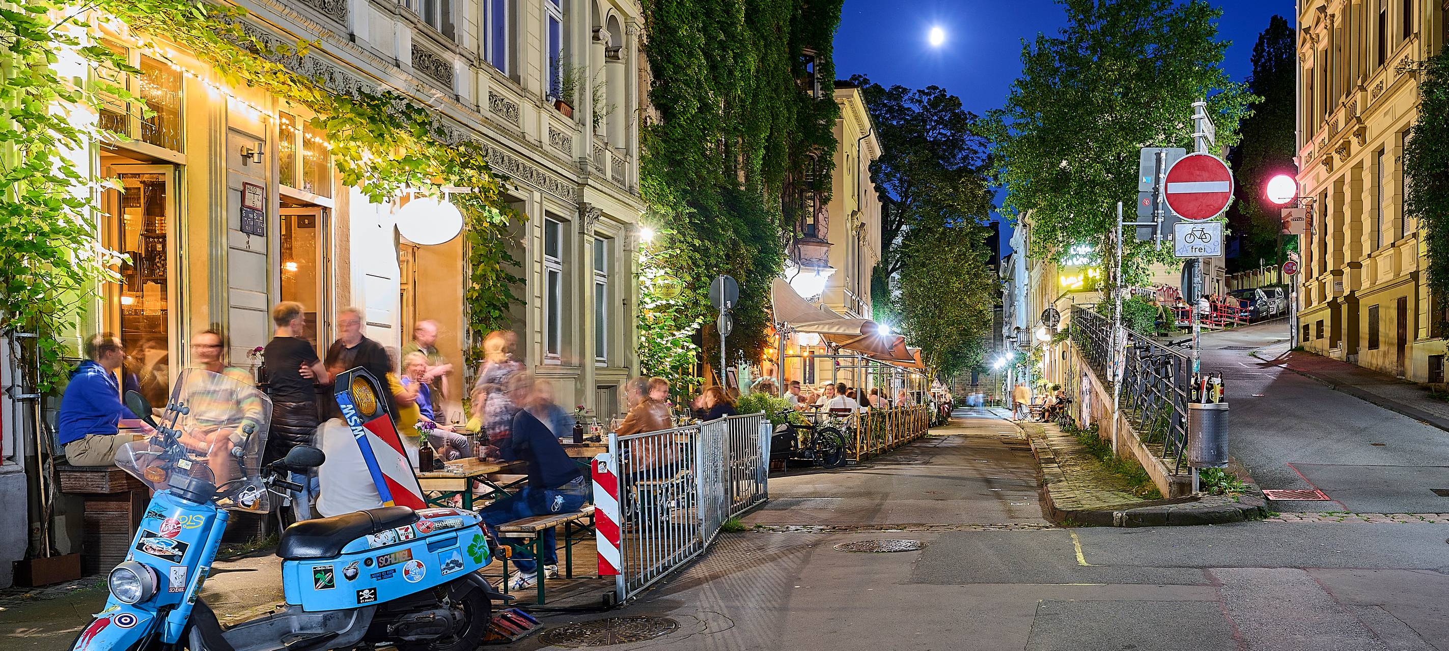 Thomas Sauer gewinnt beim 7. Wuppertaler Fotopreis