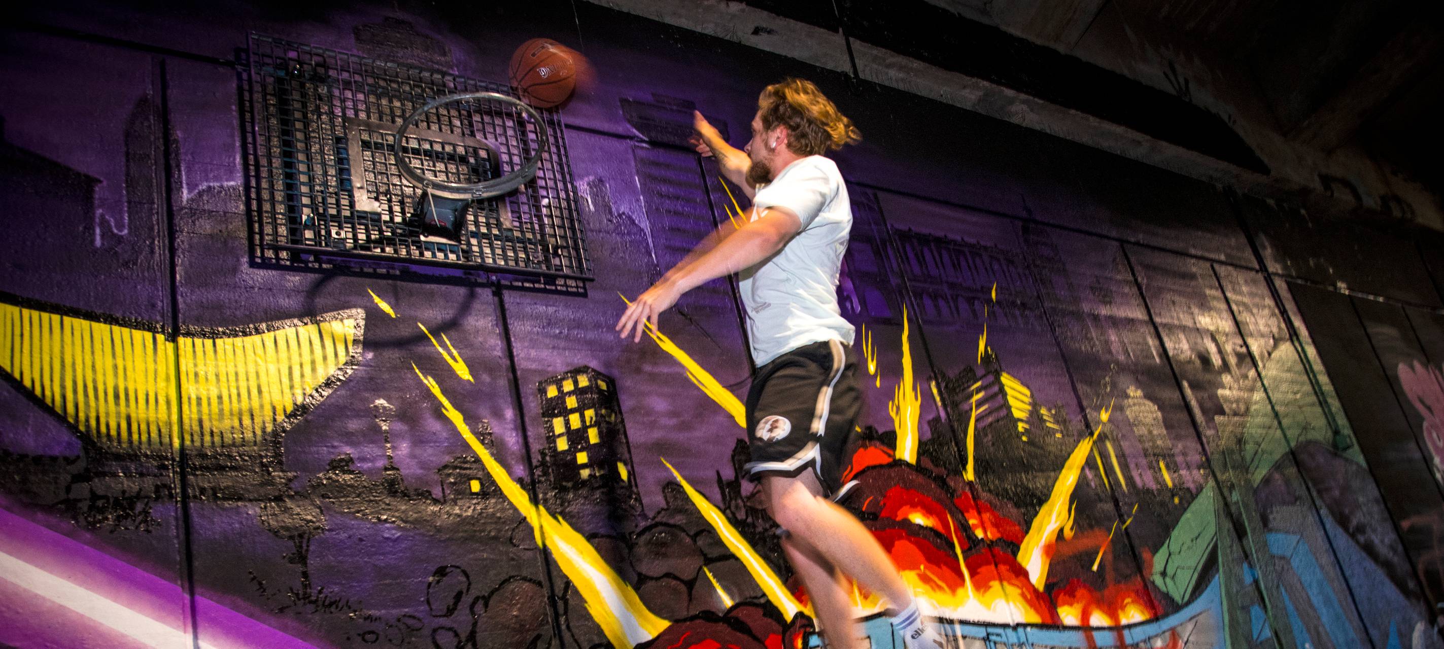 Thomas Sauer gewinnt beim 7. Wuppertaler Fotopreis