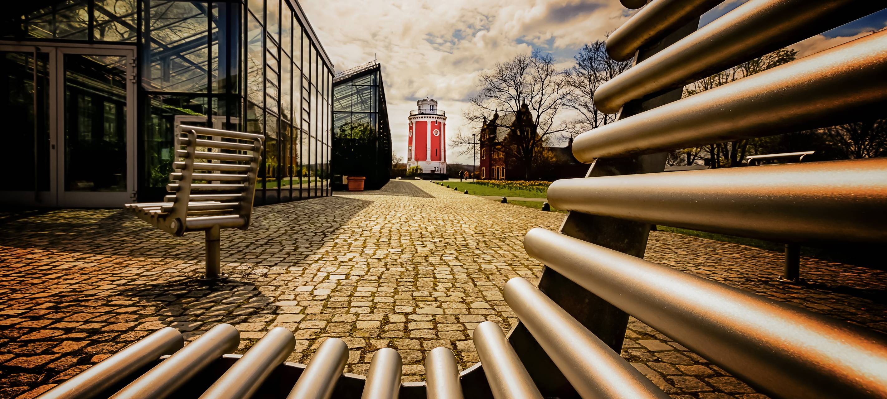 Thomas Sauer gewinnt beim 7. Wuppertaler Fotopreis