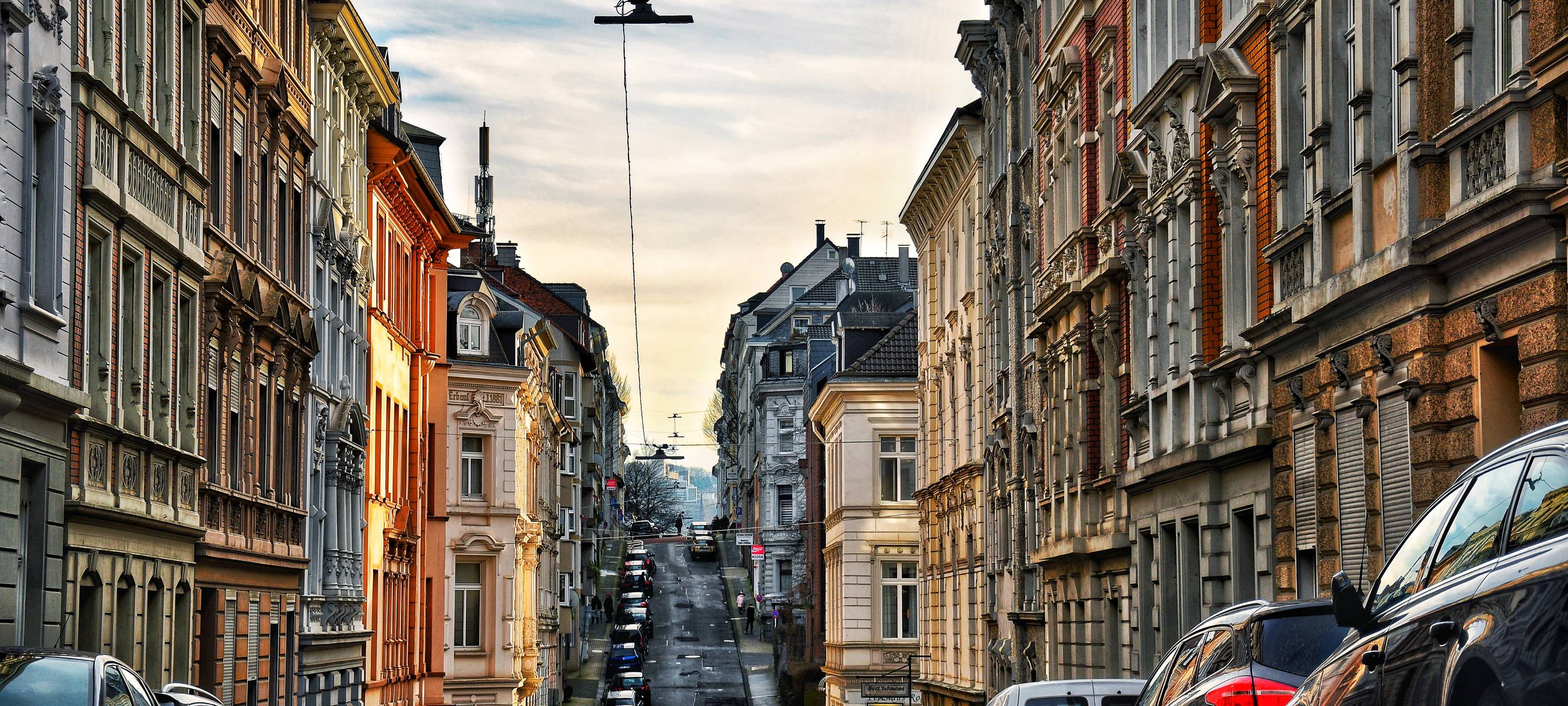 Thomas Sauer gewinnt beim 7. Wuppertaler Fotopreis