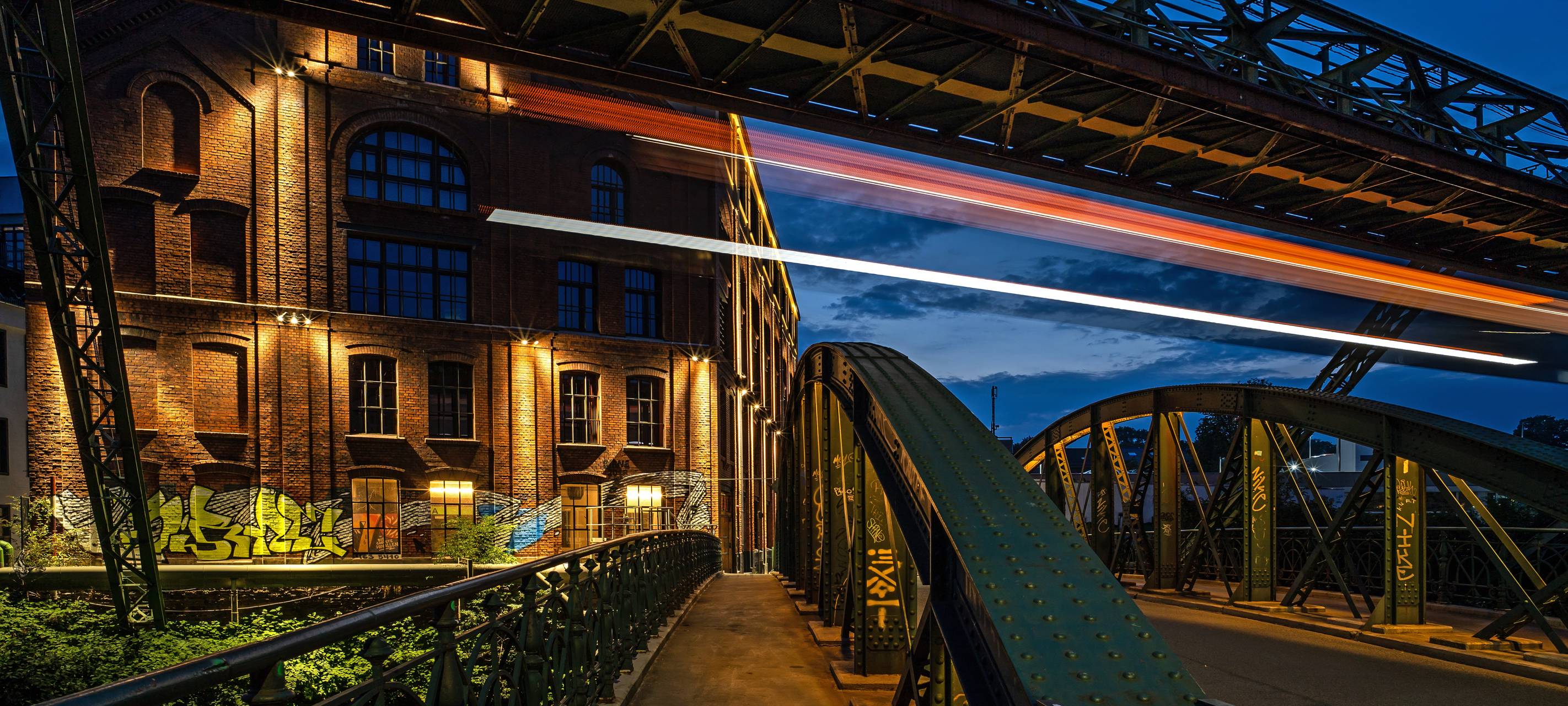 Thomas Sauer gewinnt beim 7. Wuppertaler Fotopreis