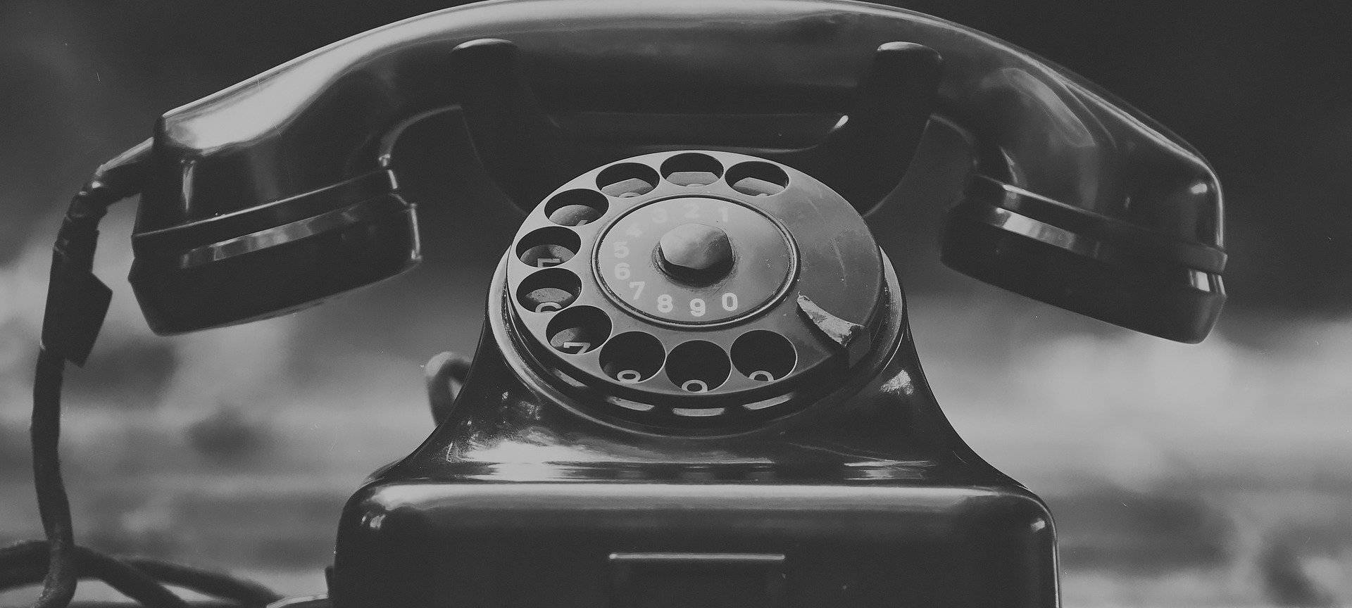 Telefonseelsorge baut Angebot aus