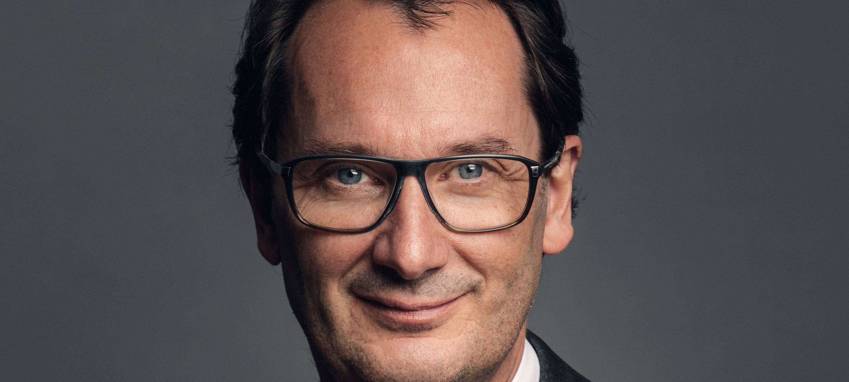 ELBA-Talk mit Mathias Wewer