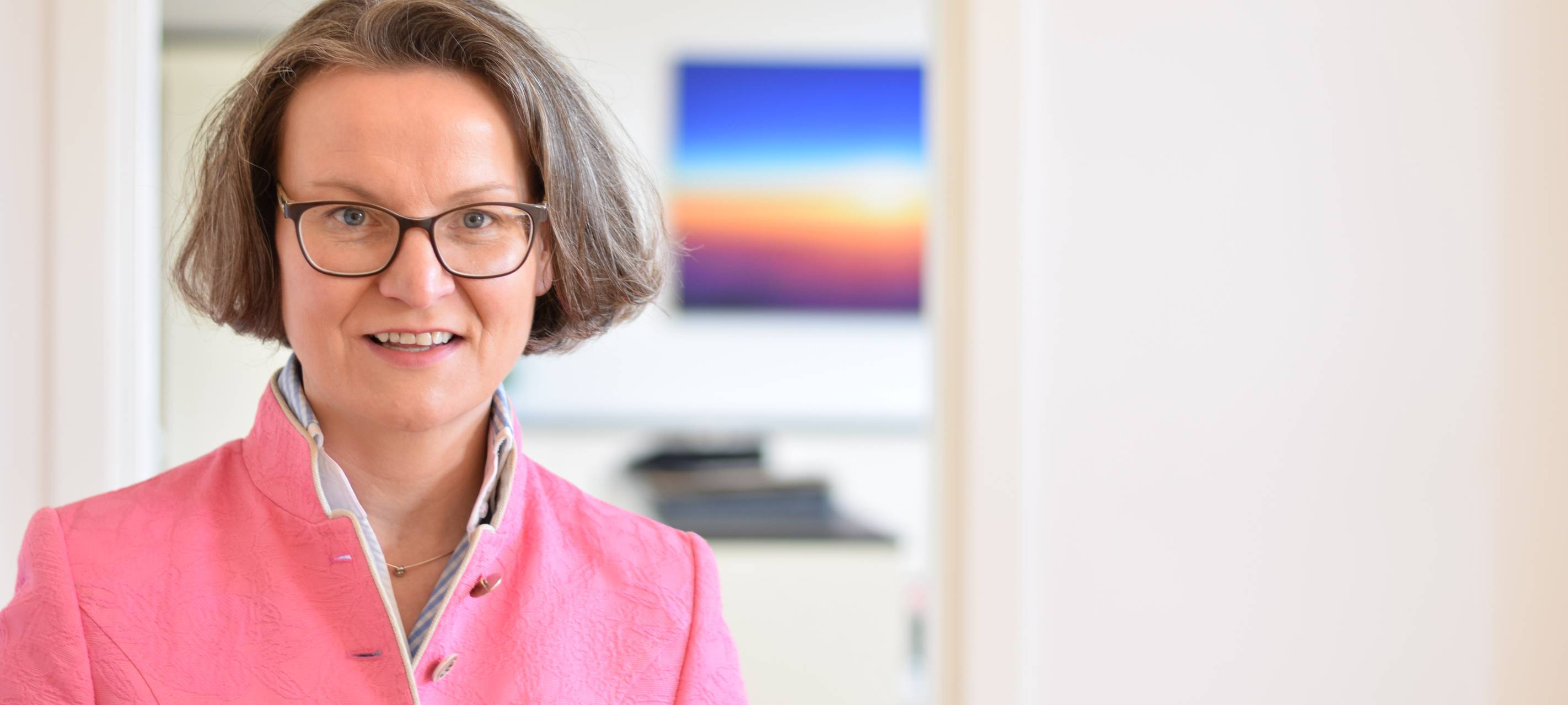 Fluthilfe: Ministerin weist Vorwürfe zurück