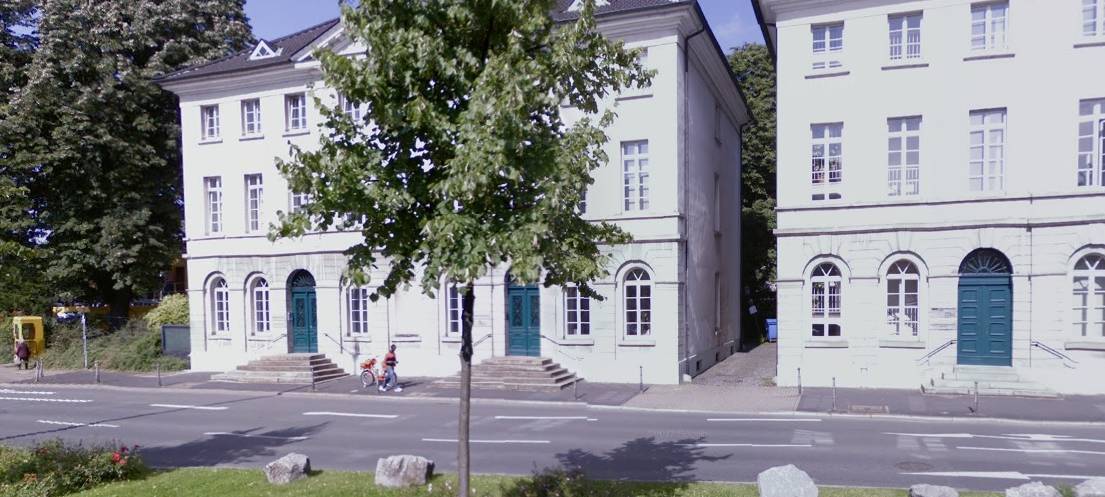 Neuer Vorstand für das Literaturhaus