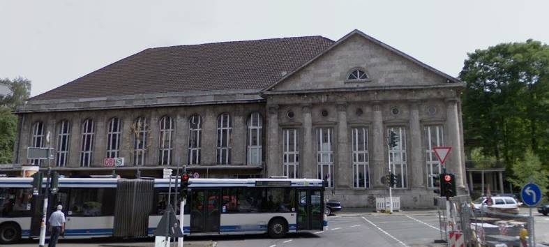 Tanz-Station bekommt Geld aus Berlin