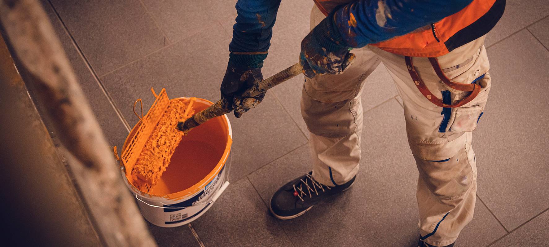 Praktikum im Handwerk