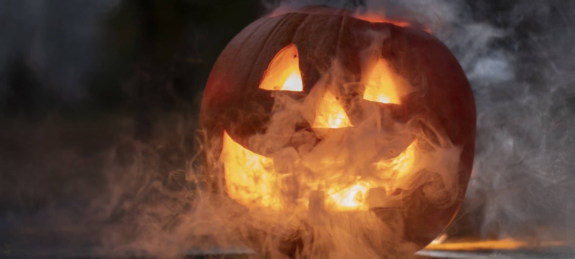Die besten Halloweenpartys in Wuppertal