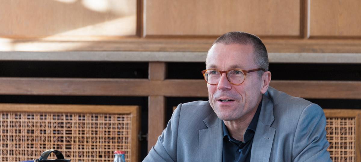 Bundesgartenschau: Schneidewind sieht großen Zuspruch