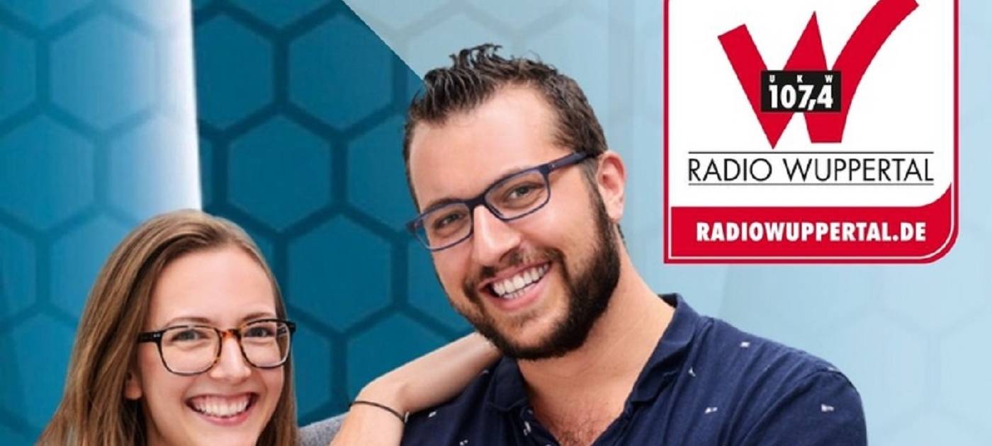 Der Wuppertal Podcast (32): Gute Bahnen, schlechte Bahnen