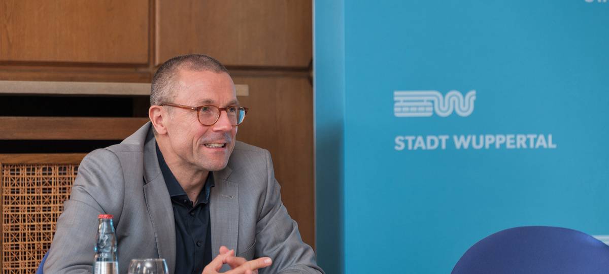 Ein Jahr Schneidewind: Schlechte Noten von der Opposition