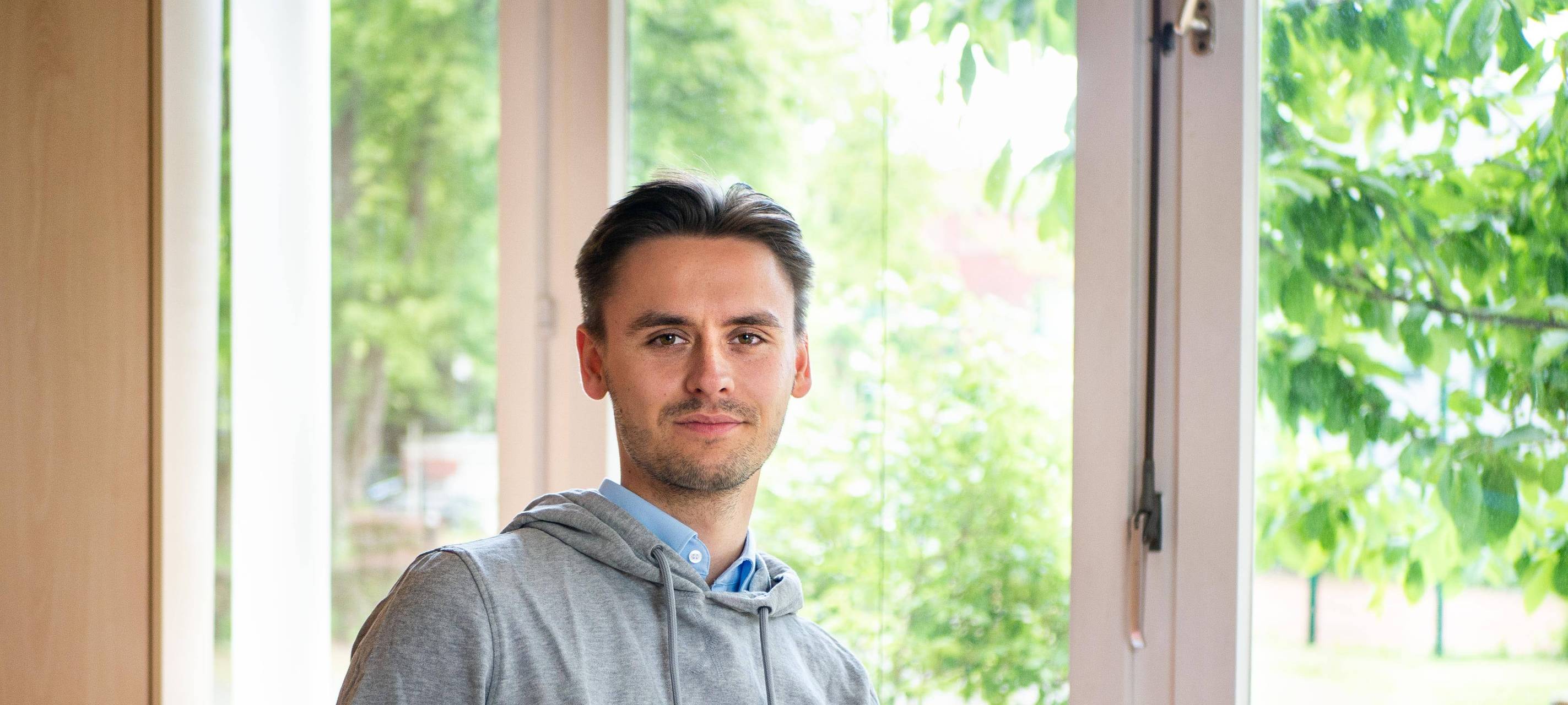 ELBA-Talk mit Tilman Klett
