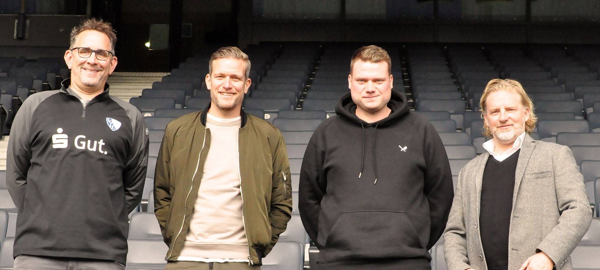 WSV kooperiert mit Bochum